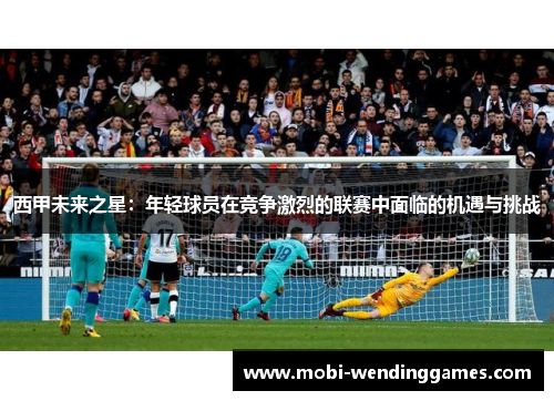 西甲未来之星：年轻球员在竞争激烈的联赛中面临的机遇与挑战