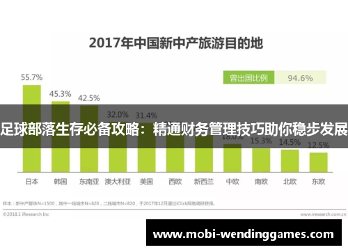 足球部落生存必备攻略：精通财务管理技巧助你稳步发展