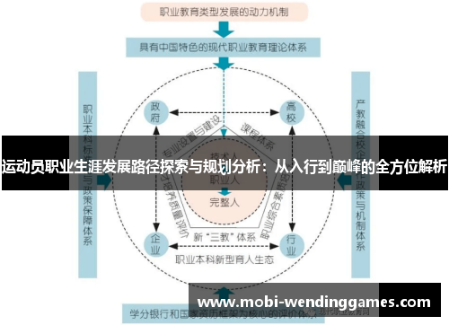运动员职业生涯发展路径探索与规划分析：从入行到巅峰的全方位解析