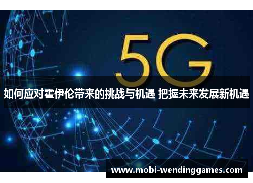 如何应对霍伊伦带来的挑战与机遇 把握未来发展新机遇